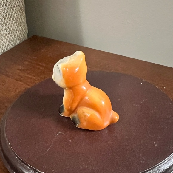 Vintage Ceramic Figurines - Picture 2 of 2